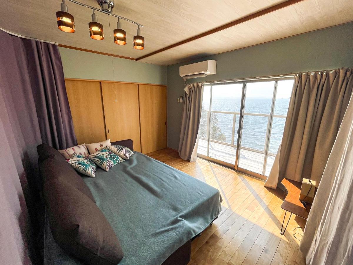 שודושימה Villa Chillon מראה חיצוני תמונה