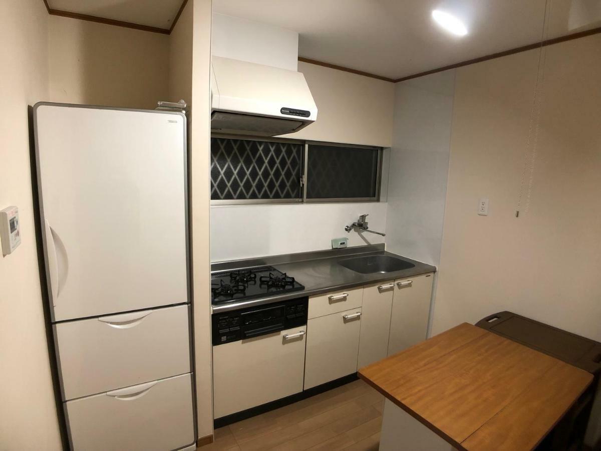 שודושימה Villa Chillon מראה חיצוני תמונה