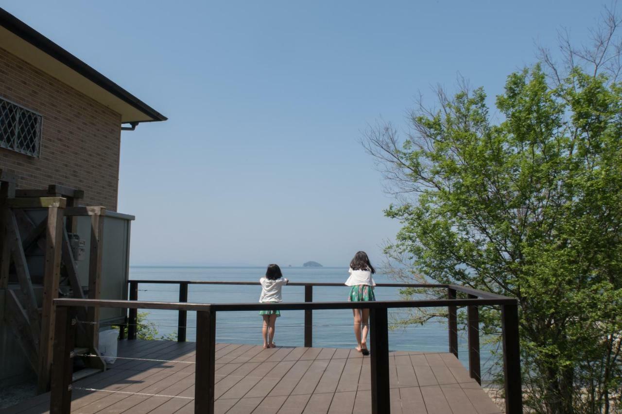 שודושימה Villa Chillon מראה חיצוני תמונה